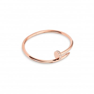 CARTIER  JUSTE UN CLOU BRACELET B6048517